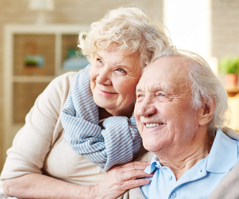 Частный пансионат для престарелых в Лабинске