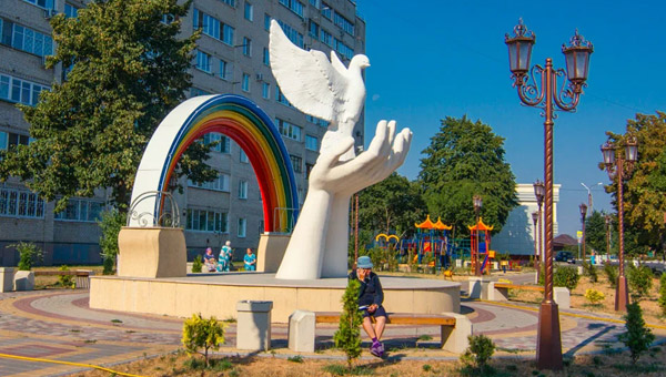 Частный дом для пожилых в Лабинске