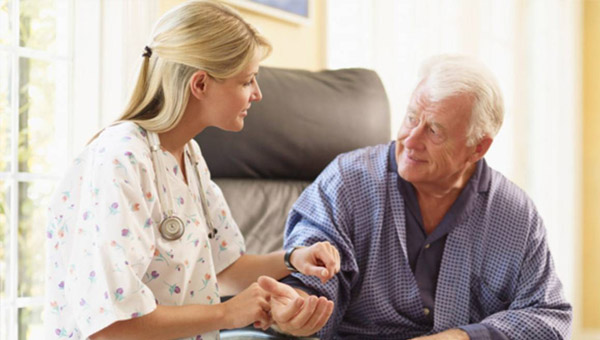 Уход за больными сахарным диабетом в Лабинске