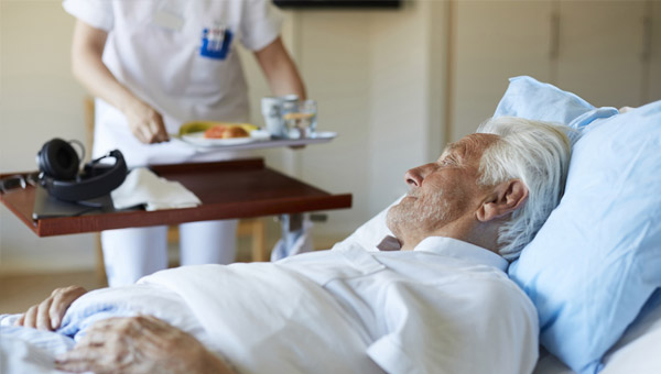 Профессиональный уход за лежачими больными в Лабинске